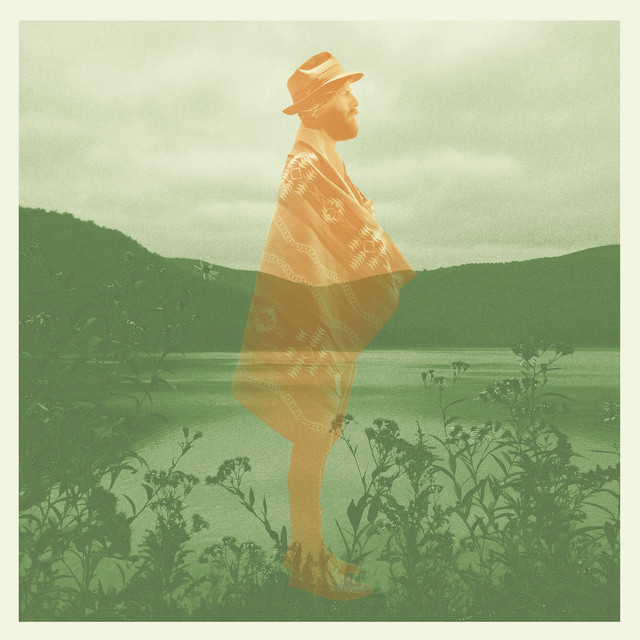 I Am a Guest cover art