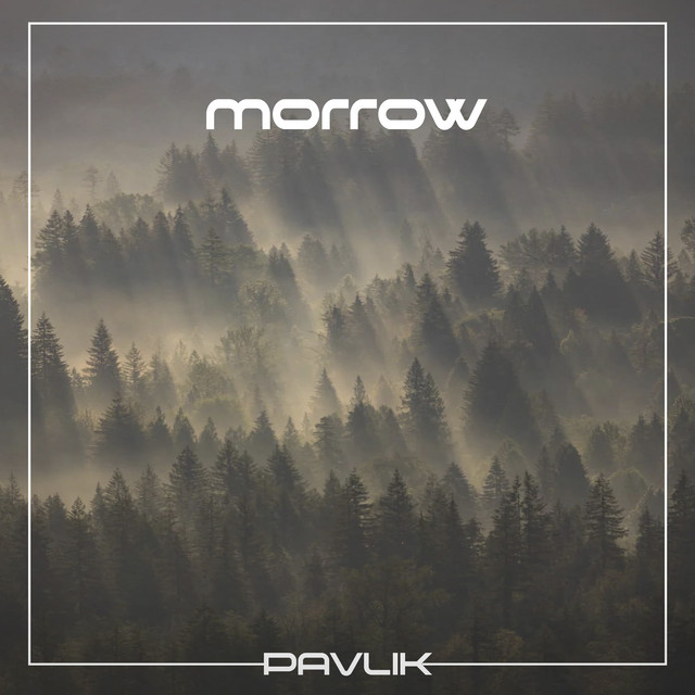 Cover art: Morrow — Pavlik