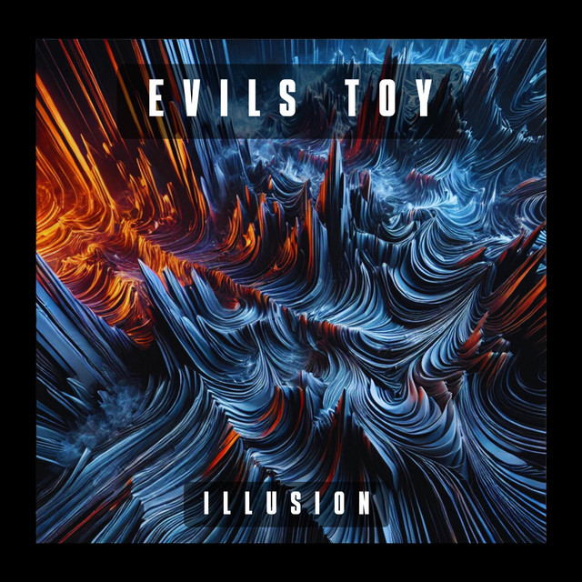 Illusion cover art