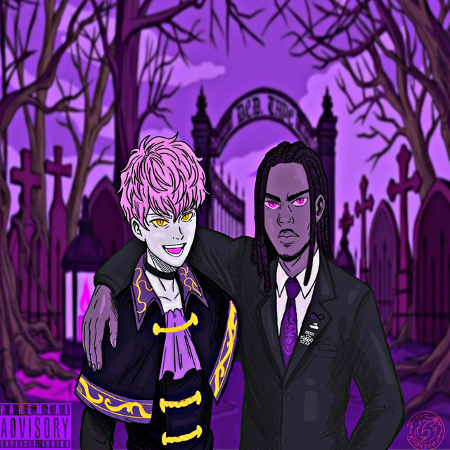 D.3.D. cover