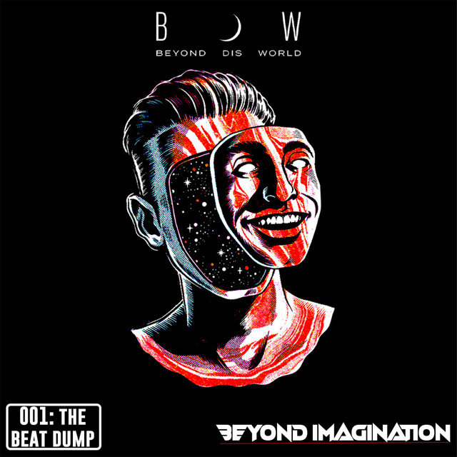 Buss me cover art