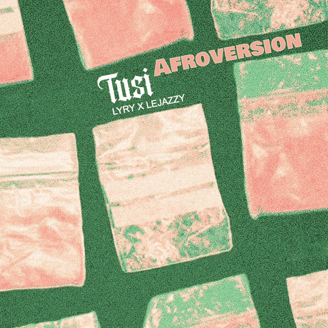 TUSI - Afroversion