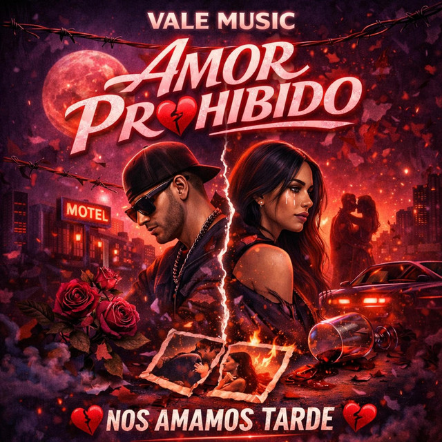 Vale Music Amor Prohibido