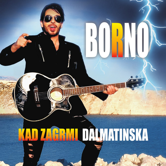 Davor Borno Photo