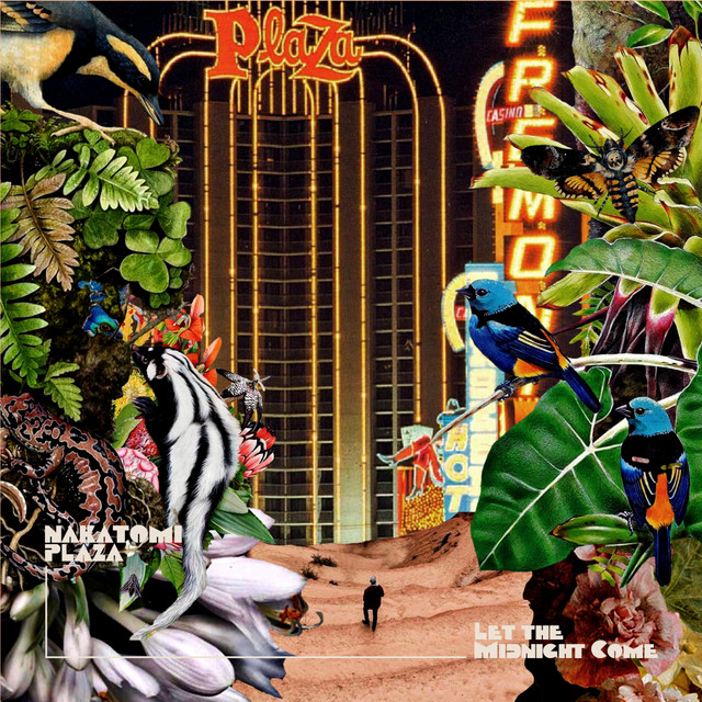 undefined album image