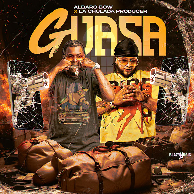 Guasa