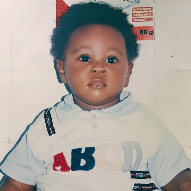 BORN TO LOVE