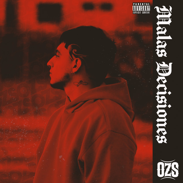 Malas Decisiones cover art