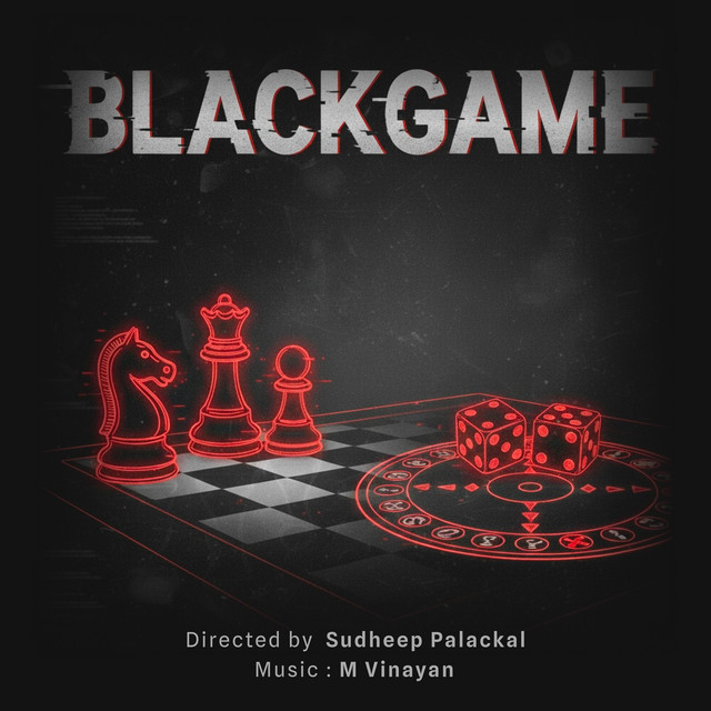 Blackgame - Trailer Theme