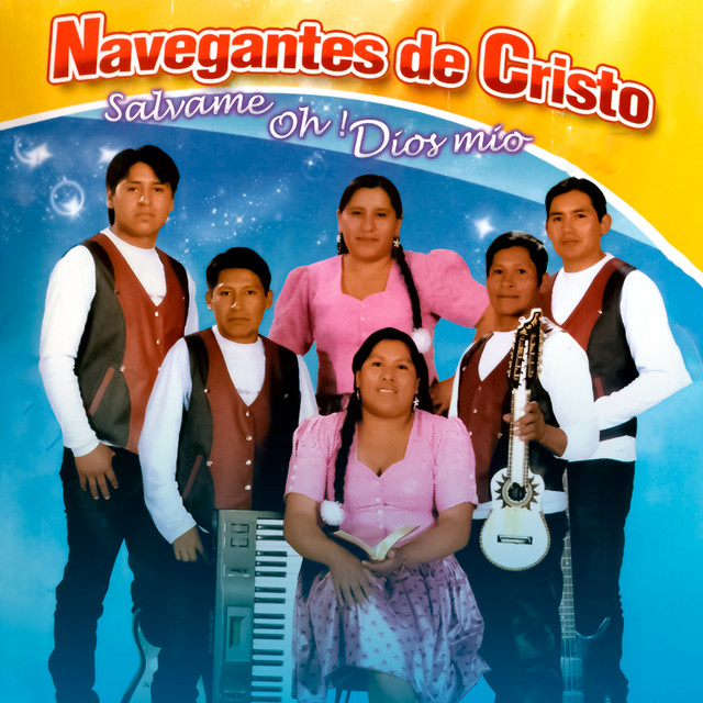 Navegantes de Cristo