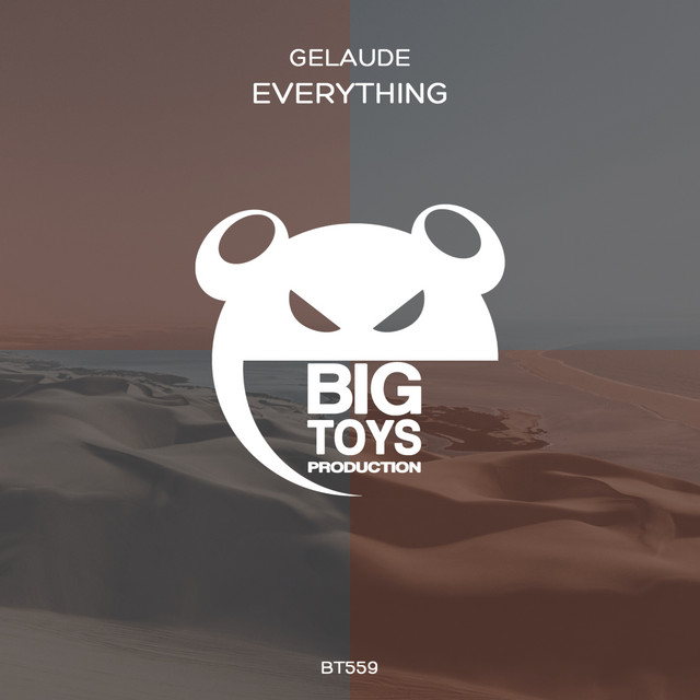 Pochette de Everything