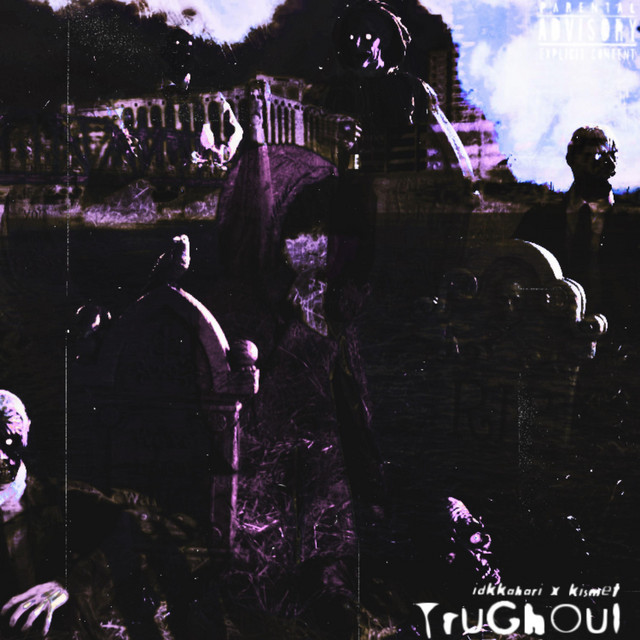 TruGhoul cover art