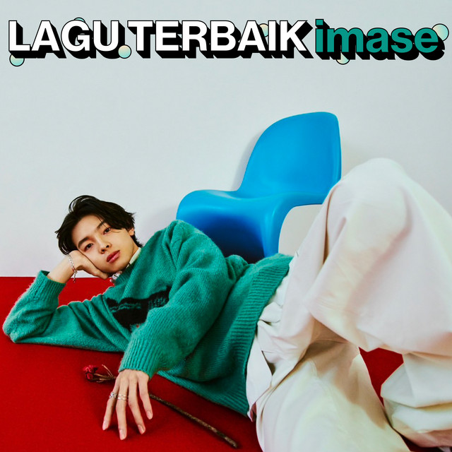 LAGU TERBAIK imase cover art