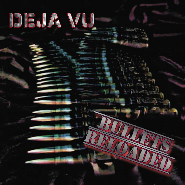 Bullets Reloaded cover art