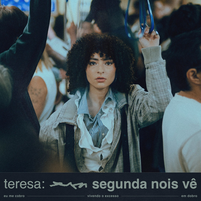 Segunda Nois Vê cover art