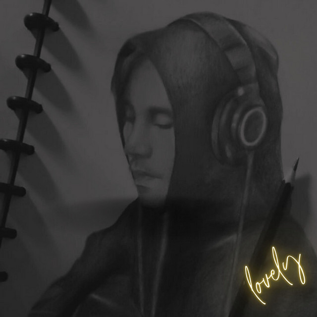 Lovely cover art