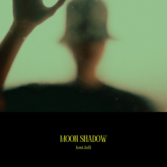 moon shadow cover art