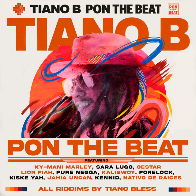 BIG PUFF cover art