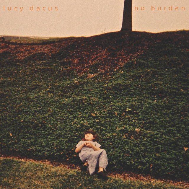 No Burden cover art