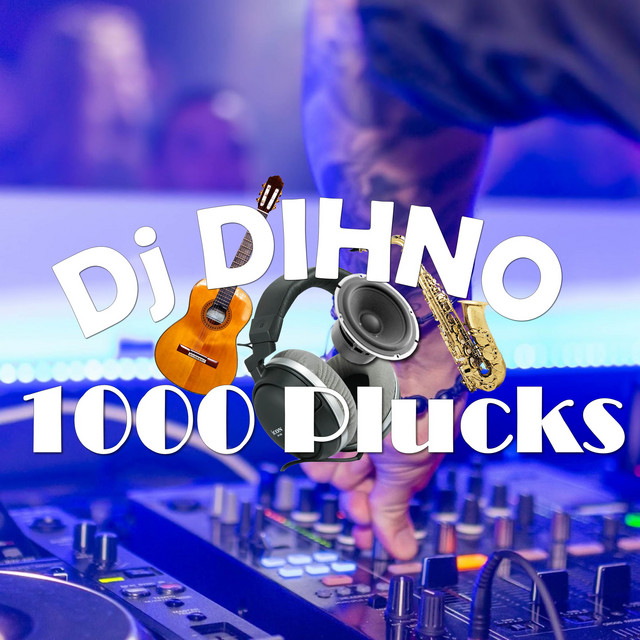 1000 Plucks