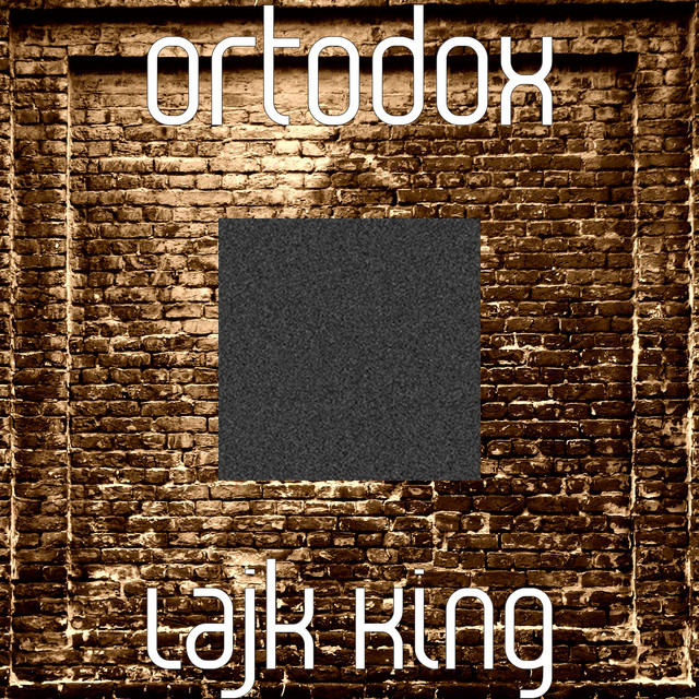 Lajk King cover