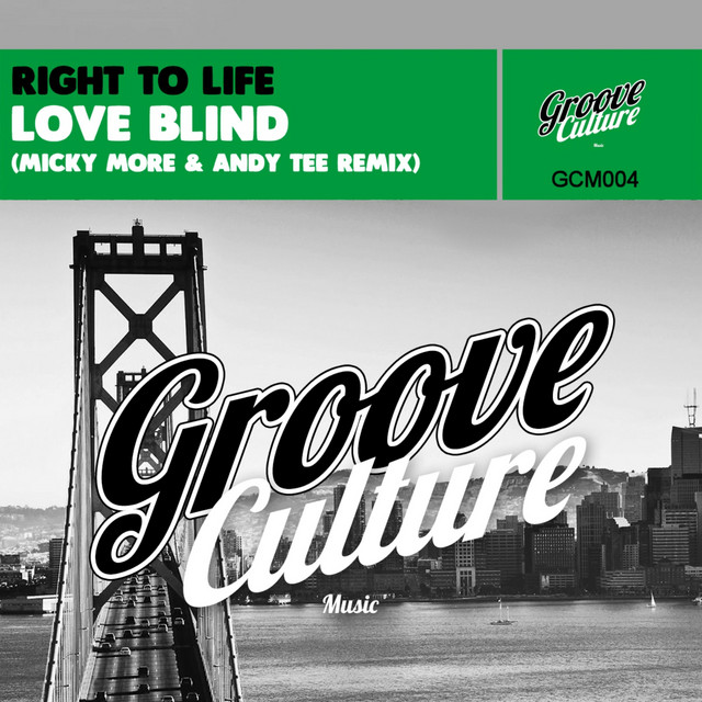 Love Blind - Micky More & Andy Tee Remix