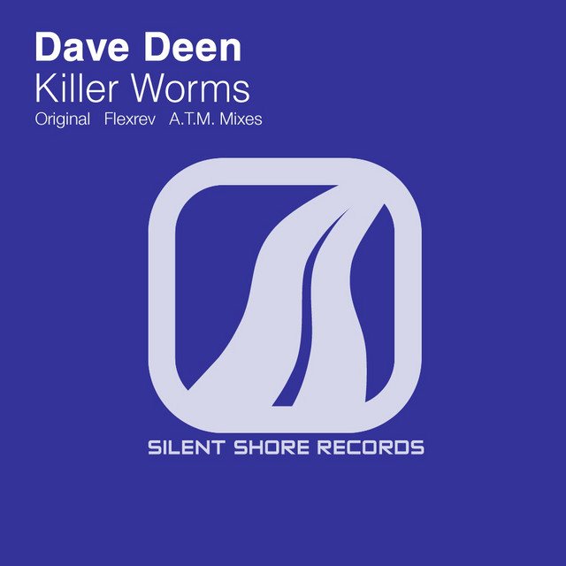 Killer Worms - Original Mix cover art