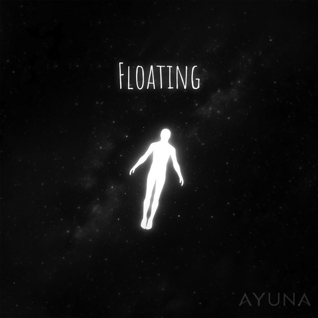 Floating cover art