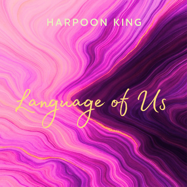 The Language of Us cover