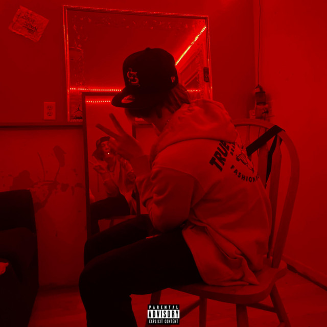 19 cover art