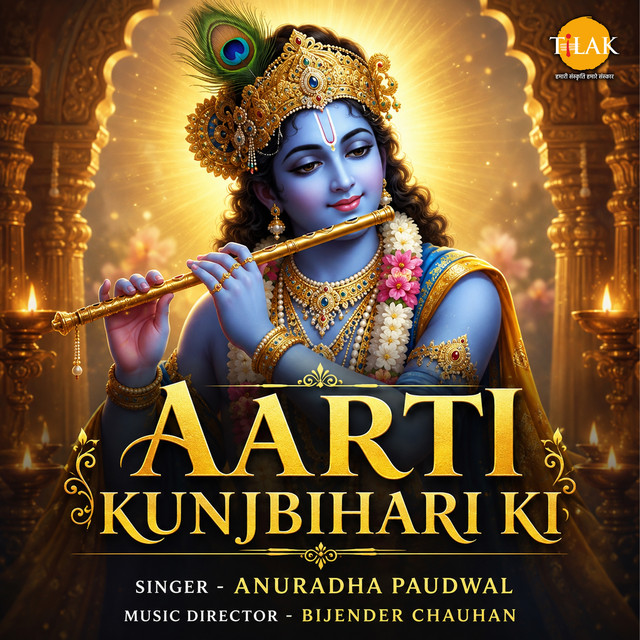 Aarti Kunjbihari Ki album image