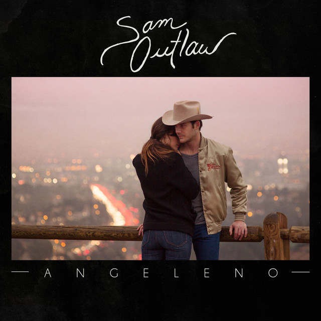 Angeleno cover art