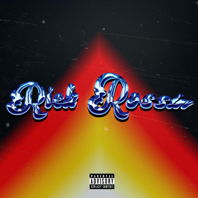 Rick Rossin