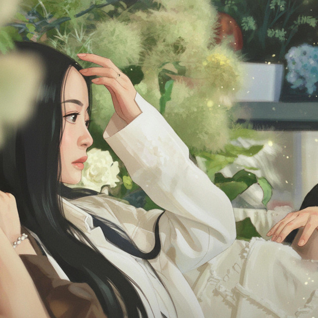 berryhong