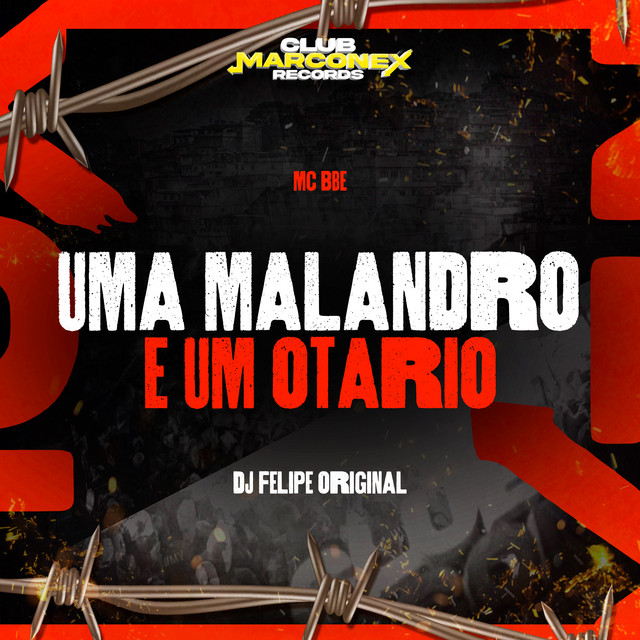 Um Malandro E Um Otário
