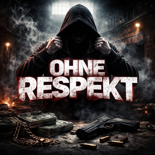 Ohne Respekt cover art