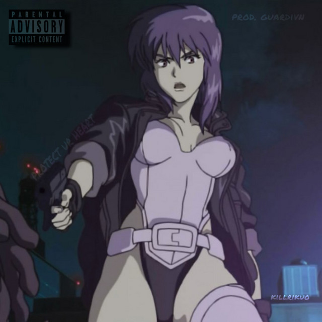 protect ur heart cover art