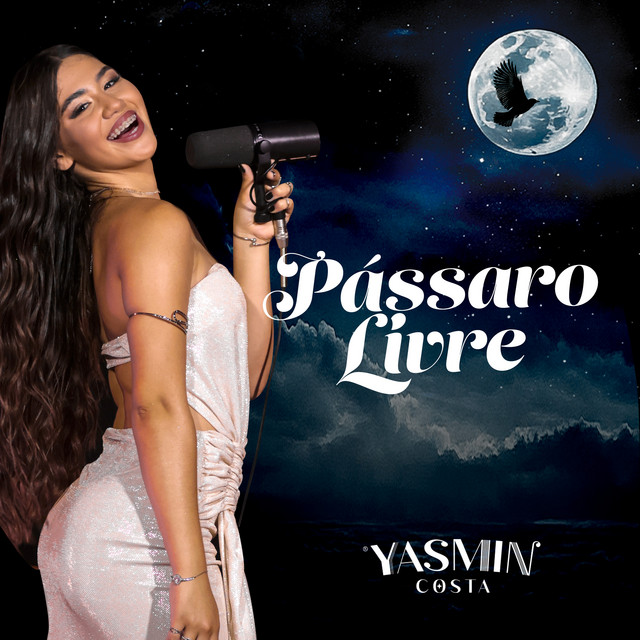 Pássaro Livre (No More Boleros) - Live