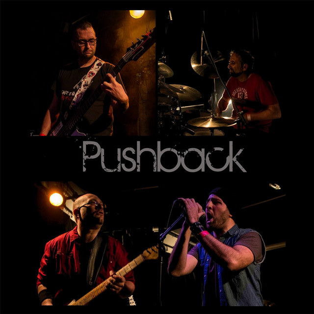 Pushback | Spotify