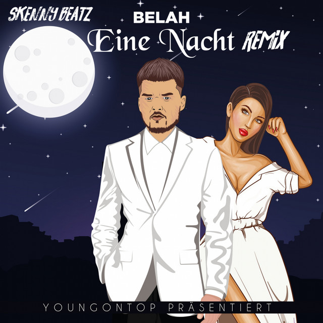 Eine Nacht - Remix