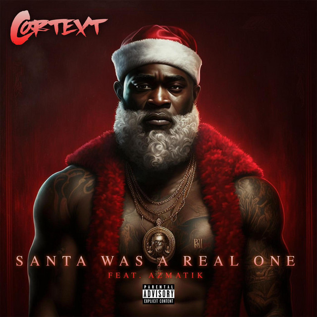 Santa Was A Real One