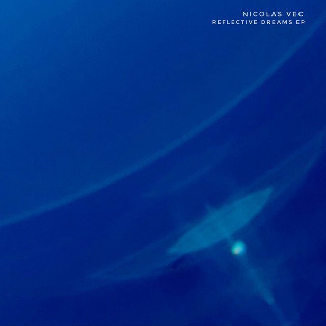 Reflective Dreams cover art