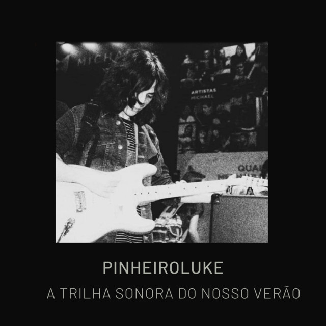 A Trilha Sonora do Nosso Verão cover art