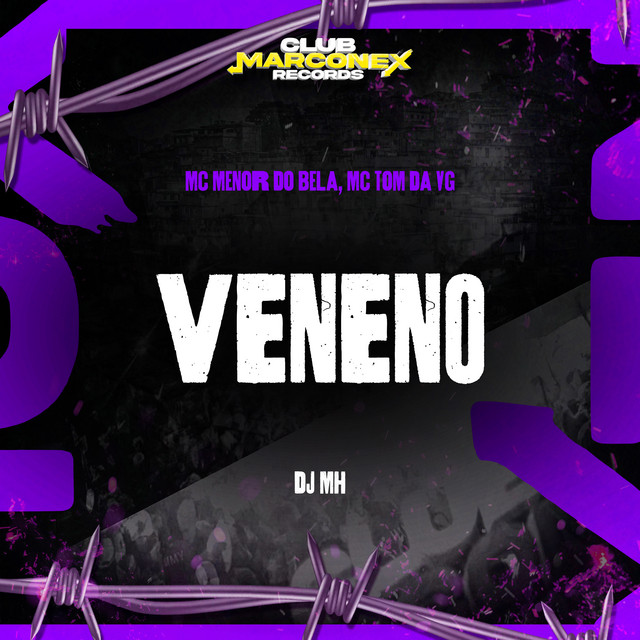 Veneno