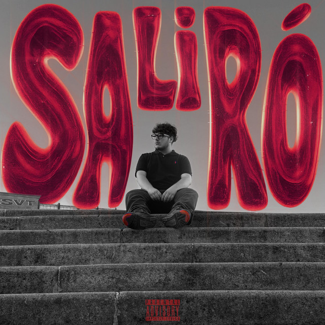 SALIRÒ