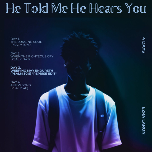The Longing Soul cover art