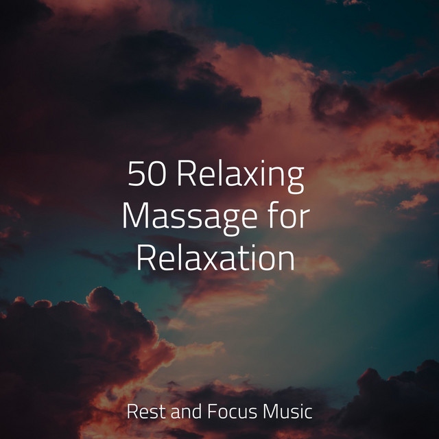 50 Relaxing Massage for Relaxation - Album by Deep Sleep Systems | Spotify