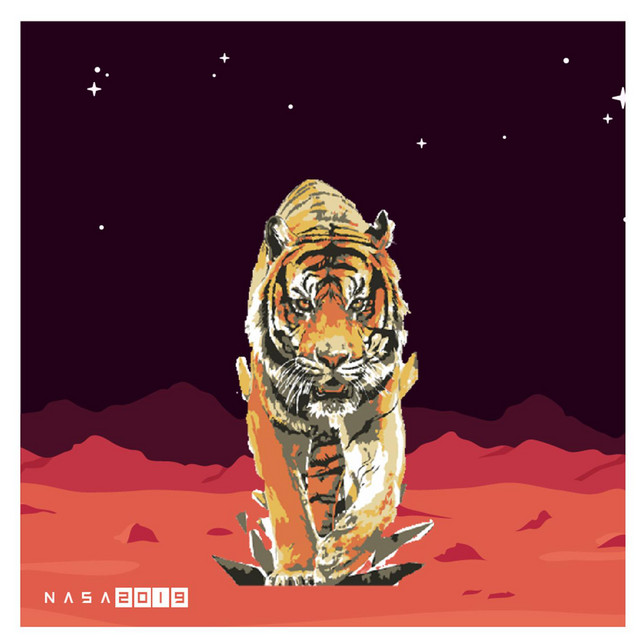 2Snake - 2019 (Radio Edit) cover art