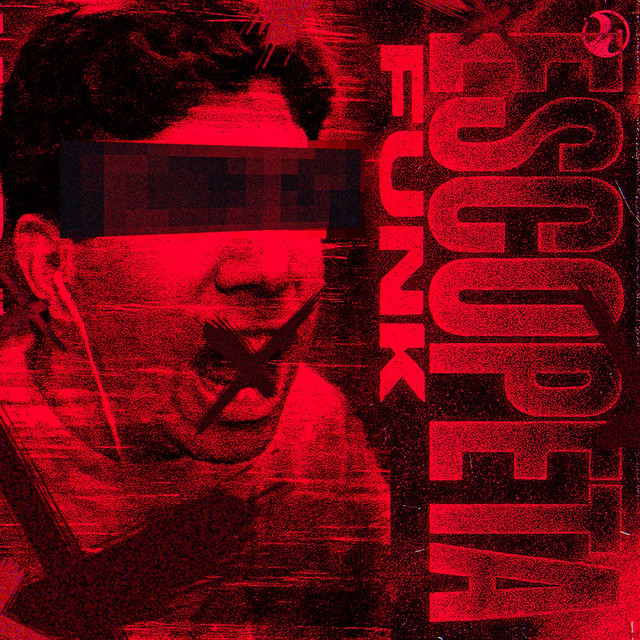 ESCOPETA FUNK - Super Slowed cover art
