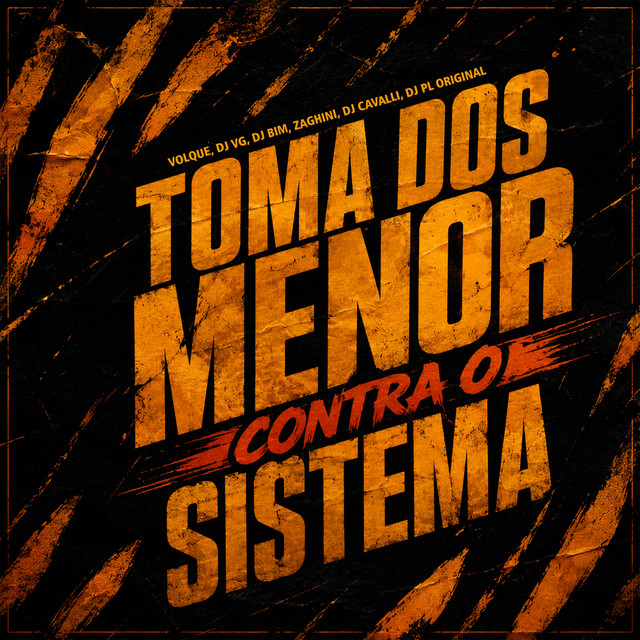 TOMA DOS MENOR CONTRA O SISTEMA